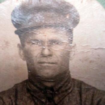 Прокопов Филипп Гаврилович