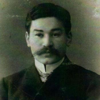 Сребдольский Дмитрий Сергеевич