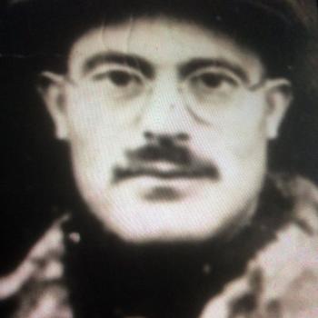 Польский Иосиф Петрович