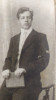 Миткевич Осип (Иосиф) Осипович (Иосифович)