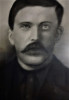 Псаломщик Тихановский Борис Михайлович.
