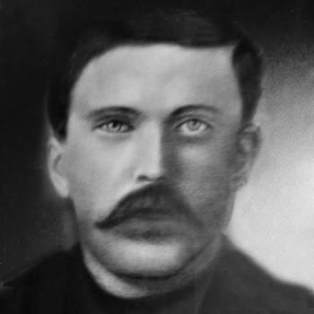 Тихановский Борис Михайлович