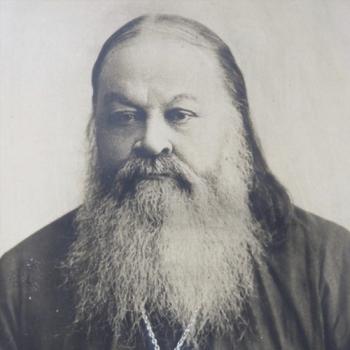 Тихановский Михаил Евграфович