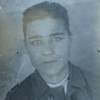 Канищев Александр Миронович