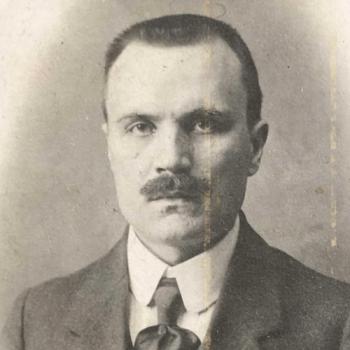 Джежора Максим Степанович
