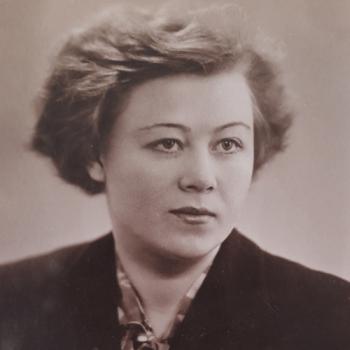 Павлова Надежда Ивановна