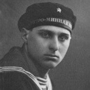 Энгель Игорь Александрович