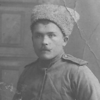 Жарич Николай Яковлевич