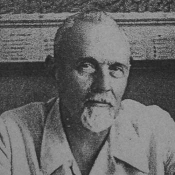 Булаевский Владимир Фёдорович