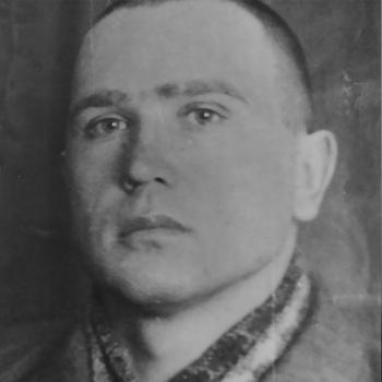 Ленковский Валерьян Викентьевич