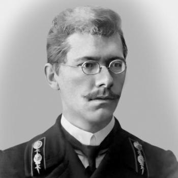 Стеклов Александр Александрович