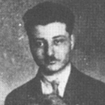 Эльцин Борис Михайлович
