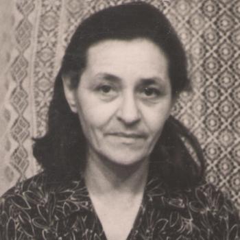 Эльцина Вера Борисовна