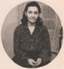 Эльцина Вера Борисовна
