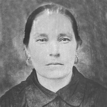 Муравская Камелия Антоновна