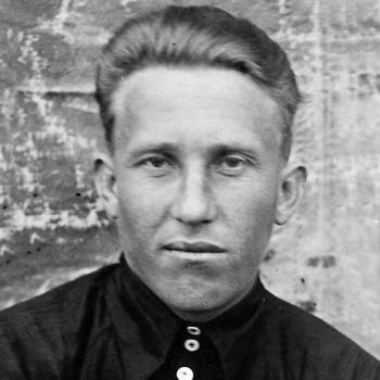 Прокин Степан Сергеевич