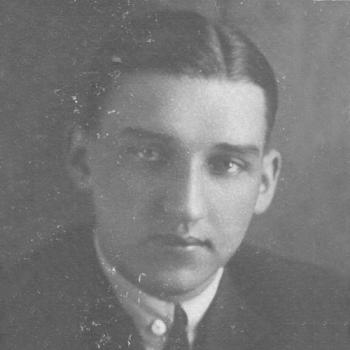 Вадбольский Авенир Авенирович