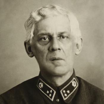 Иорданский Анатолий Александрович