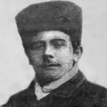 Самойлик Егор Иванович