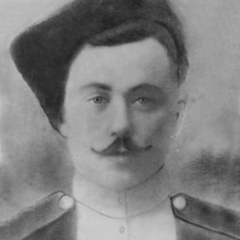 Костенко Анисим Лаврентьевич
