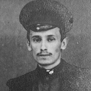 Леймбах Константин Карлович