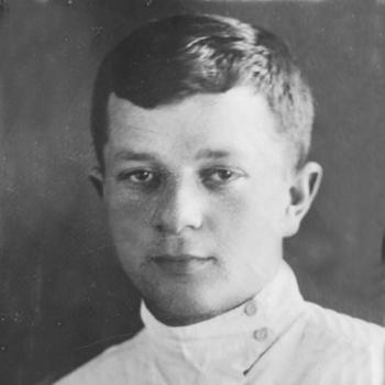 Екельчик Яков Израилевич