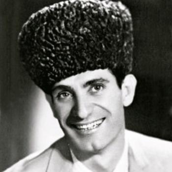 Эсамбаев Махмуд Алисултанович
