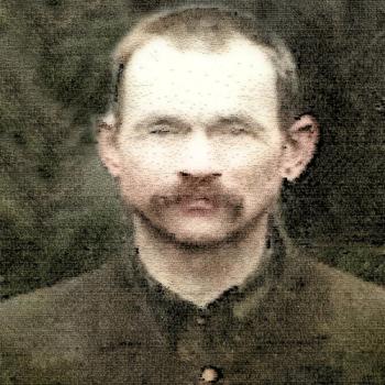 Ильин Иван Прокофьевич