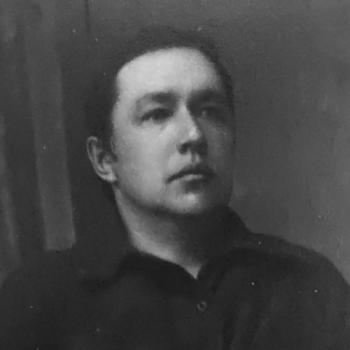 Егоров-Шторм Александр Александрович