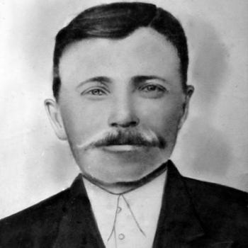 Куксов Аким Степанович