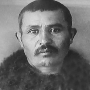 Салтанов Кирилл Кондратьевич