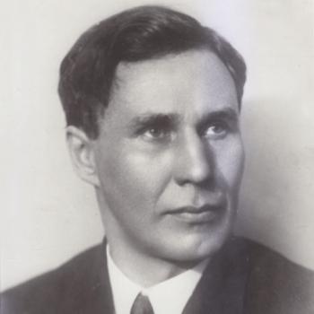 Вознесенский Дмитрий Владимирович
