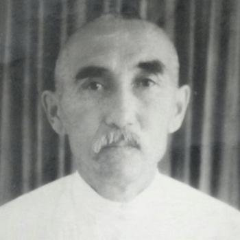 Кунаев Сабир