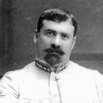 Фотопулос Константин Афанасьевич