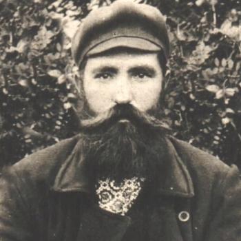 Черевань Петр Мартынович
