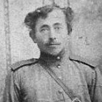 Шайдуров Лазарь Иванович
