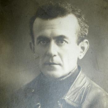 Фрумкин Соломон Иосифович