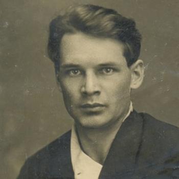 Черкасов Георгий Акимович
