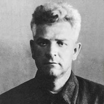 Никитин Петр Антонович