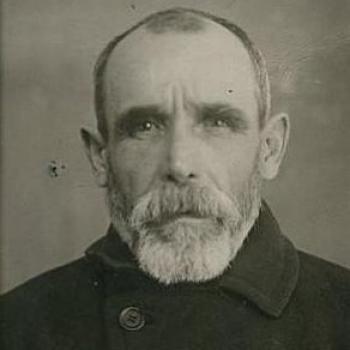 Миронов Василий Гаврилович