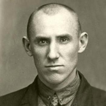 Смоленский-Зиновьев Евсей Яковлевич