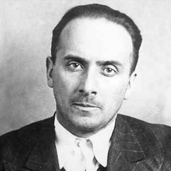Даревский Захарий Юльевич
