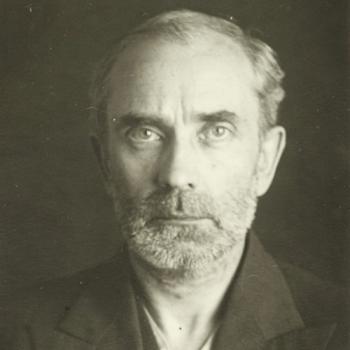 Бергман Фридрих Христофорович