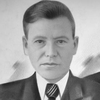 Худоногов Николай Иванович