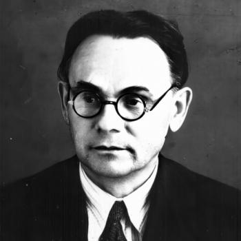 Введенский Константин Ефимович