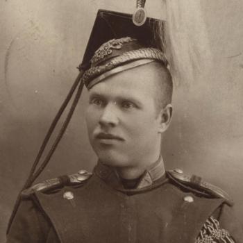 Барабкин Алексей Федорович