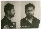 Могила Александр Александрович
