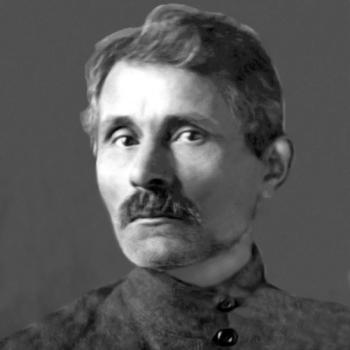 Гусак Ефим Николаевич