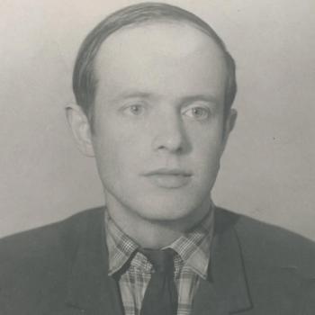 Захаров Александр Константинович