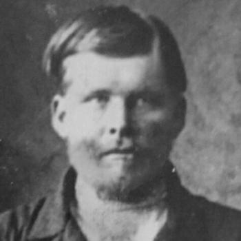 Артемьев Василий Тарасович